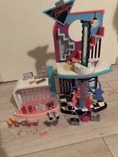 LOL OMG Surprise Spa ,Haus