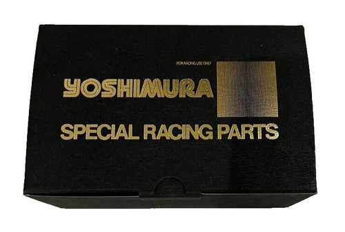 Yoshimura gsx1300r hayabusa - gsx1300r,