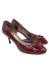 ELEGANTE Hochfront-Pumps Damen