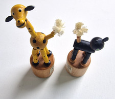 Erzgebirge Seiffen Dregeno