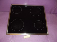 Zanussi ZC6675X 58AAD30ZO