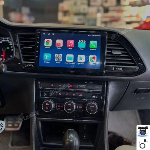 64g carplay autoradio für - 4+64g,