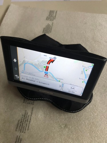 Garmin nüvi 2598 lmt gps - garmin,