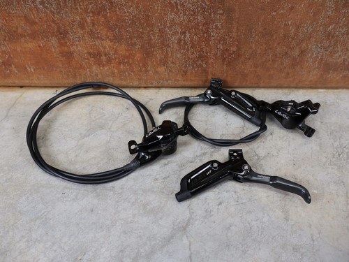 Sram level ultimate - sram,