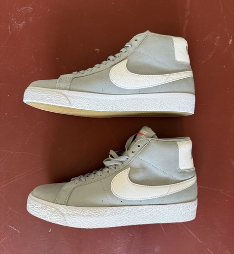 Nike blazer mid grau neu - 77,,
