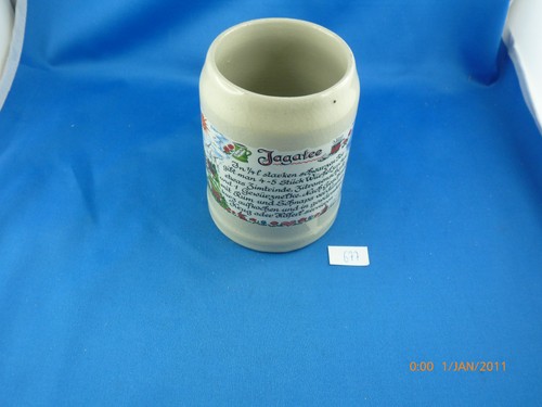 Steinkrug bierkrug 25 - steinkrug,,