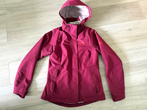 Jack wolfskin damen 1 - jack, 3-in-1