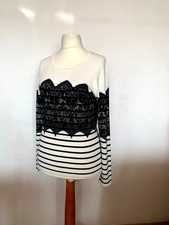 OVANTI Pullover 36 ungetragen