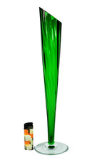 xxl KUNSTGLAS Vase °