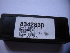 Bang&Olufsen Beomaster 7000  - software chip 1.3