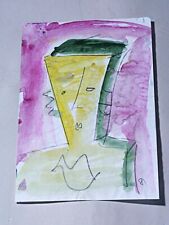 Hartmut Ritzerfeld  Porträt