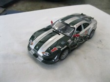 Carrera Universal/HORNBY JAGUAR XKRS  Umbauwagen 