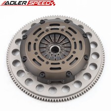 ADLERSPEED RENNKUPPLUNG TRIPLE DISC KIT FÜR TOYOTA CELICA TRAC MR2 TURBO 3SGTE