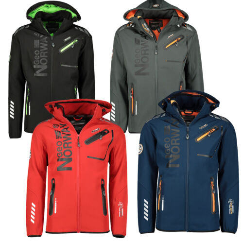 Geographical norway herren - geographical,
