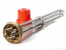 TENKO Heizflansch 2"