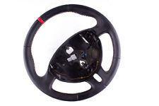 Lenkrad beziehen mit Leder für Renault Clio 3 TUNING  NEU LEDER