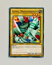 Yu-Gi-Oh! Yugi's Legendary Decks YGLD-DE Einzelkarten zur Auswahl - deutsch