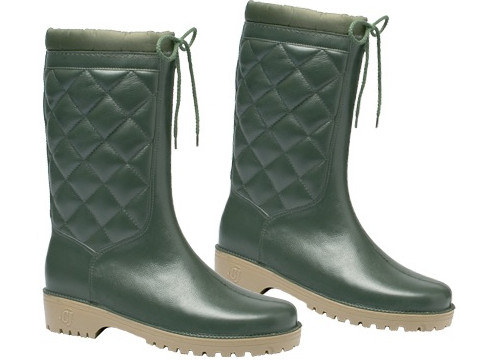 Walenky pvc thermo stiefel - walenky,