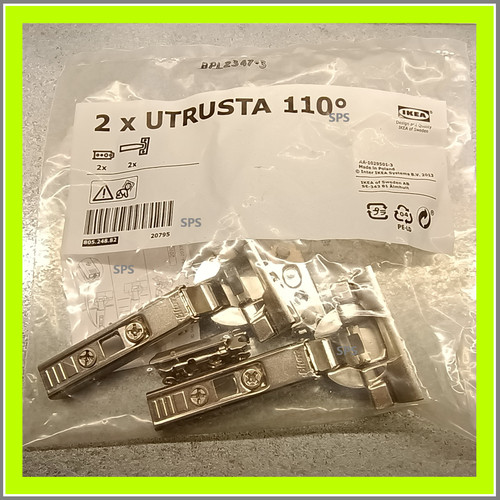 Ikea scharniere utrusta metod - utrusta,