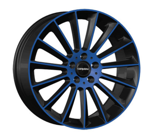 Zoll ca17 felgen - zoll, für