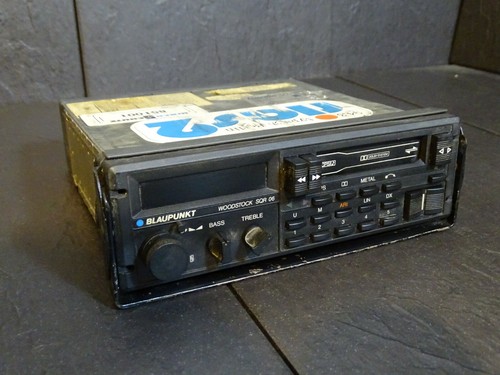 Blaupunkt woodstock sqr - woodstock,