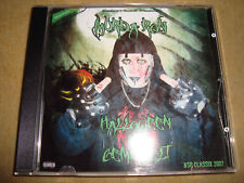 MURDA RON - Halloween Wird