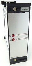 HONEYWELL Micronik 100 Ausgangsmodul Q642A1008 Amplifier Output Module 24V~