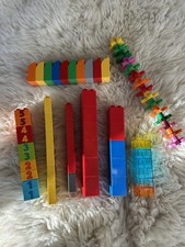 Lego Duplo Sondersteine 63 Teile 