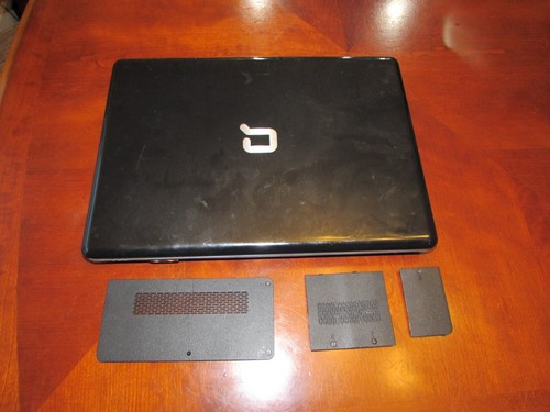 Compaq presario cq50 - hp,
