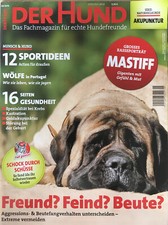 Der Hund Ausgabe 5/2015 -