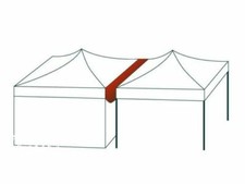 Dachrinne Verbindungsrinne