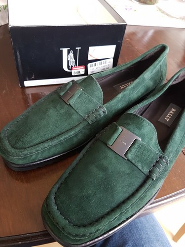Schuhe von bally - von, mir