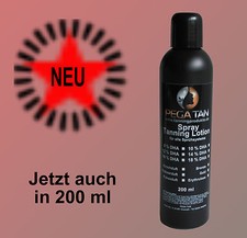  Airbrush/Spray Tanning Lotion 14 % DHA * Jetzt Neu* 200 ml mit Erythrulose