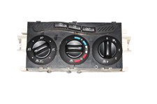 Mercedes Benz A-Klasse (W168)