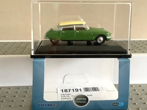 Oxford 76cds001 76 - ✅oxford, 1:76