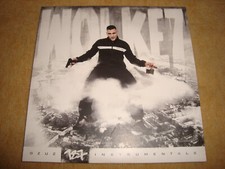 GZUZ - Wolke 7 : Instrumentals