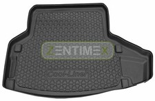 Diamanten-Design-Kofferraumwanne für Lexus IS 250 2 XE2 Limousine Stufenheck 4-t