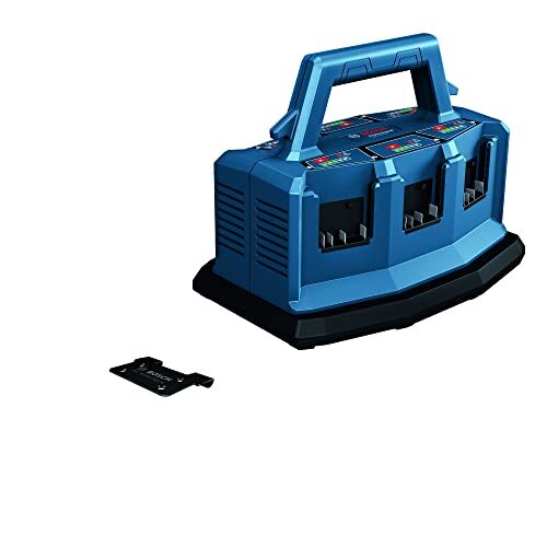 Bosch professional 18v system - bosch,