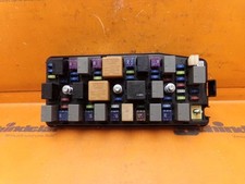 Sicherungskasten Zentralelektrik 96821095 CHEVROLET CAPTIVA (C100, C140) 2.4 LPG