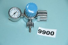 Weinmann - Druckminderer