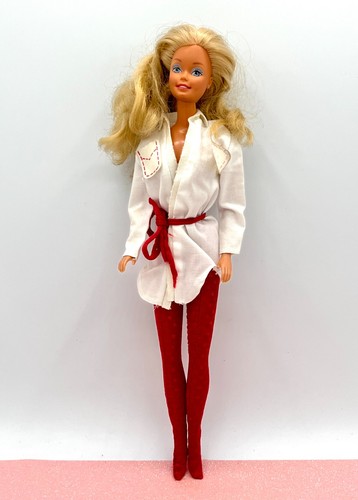 Alte barbie puppenkleidung - barbie,