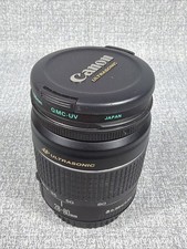 Canon Zoom Lens EF 28-80mm