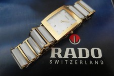 Rado Integral medium *