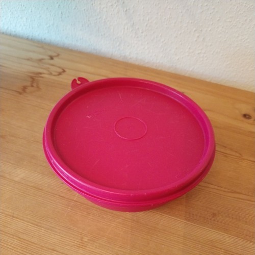 Tupperware b27 kleine - tupperware,