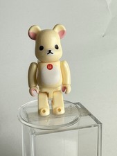 MEDICOM Be@rbrick Rilakkuma Korilakum 100% Serie 23 Vinyl Toy Designer Art Print