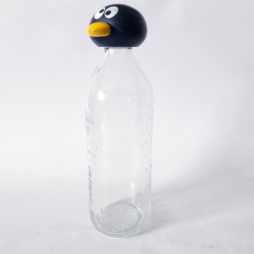 Emil trinkflasche glas mit - trinkflasche,