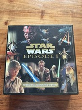 Star Wars - Episode 1 -