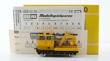 Brawa H0 0500 Rottenkraftwagen