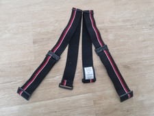 Texport Feuerwehr Hosenträger