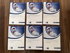 IHK Text- und Übungsbänder